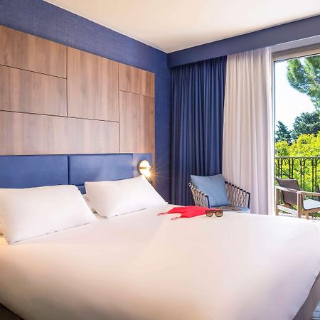 Mercure Marseille Centre Bompard La Corniche Bagian luar foto