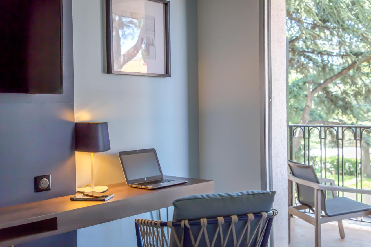 Mercure Marseille Centre Bompard La Corniche Bagian luar foto