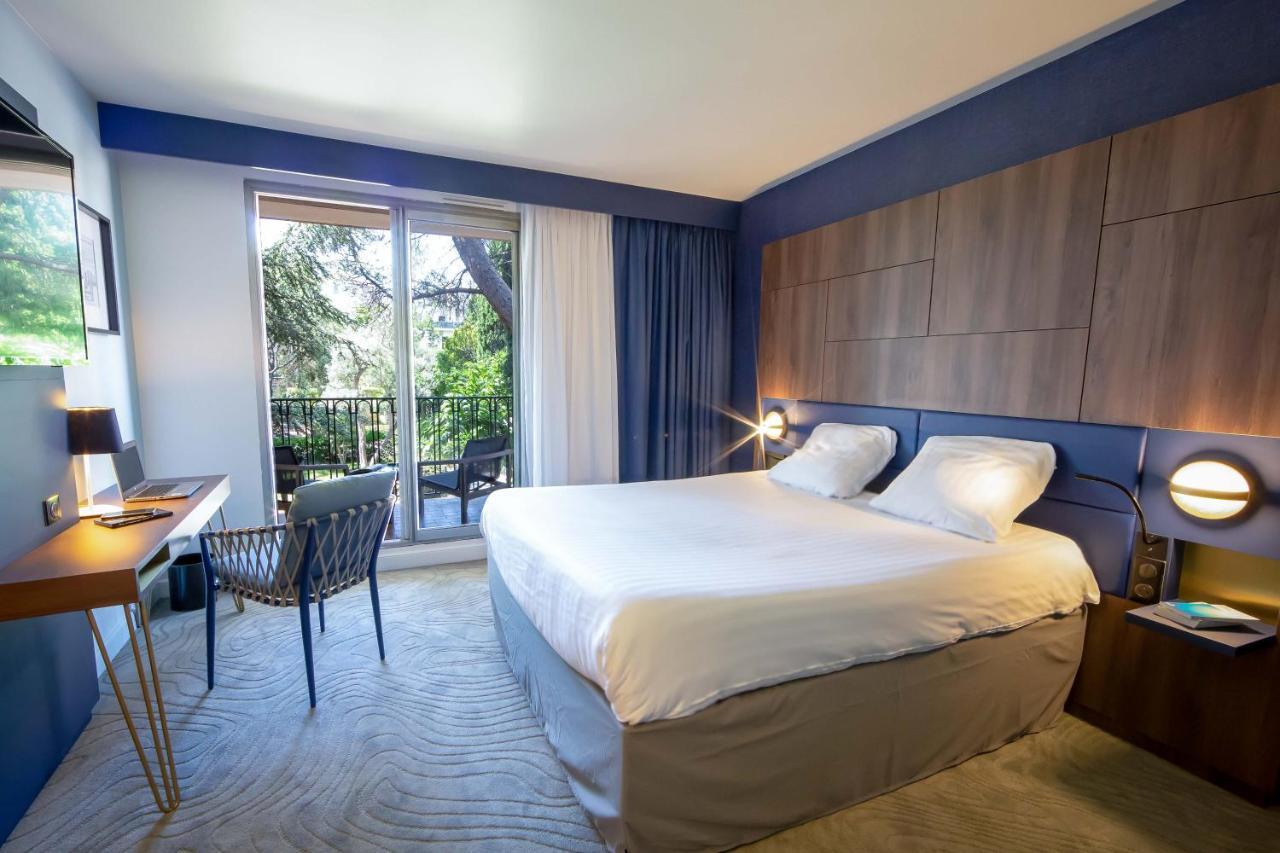 Mercure Marseille Centre Bompard La Corniche Bagian luar foto