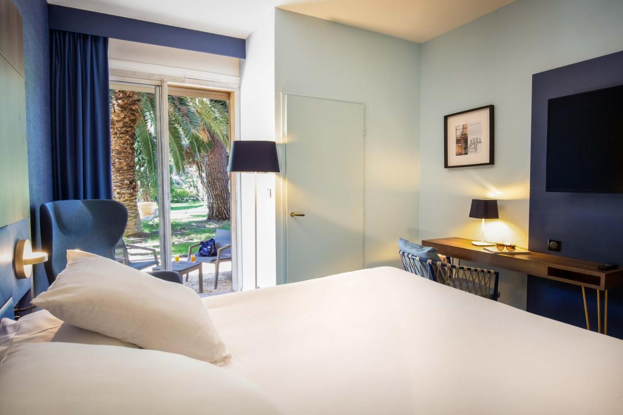 Mercure Marseille Centre Bompard La Corniche Bagian luar foto