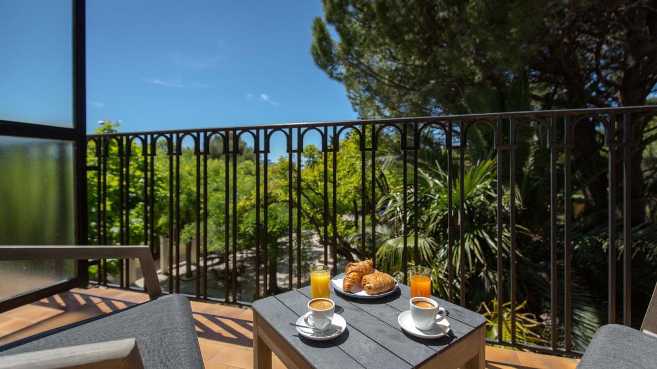 Mercure Marseille Centre Bompard La Corniche Bagian luar foto