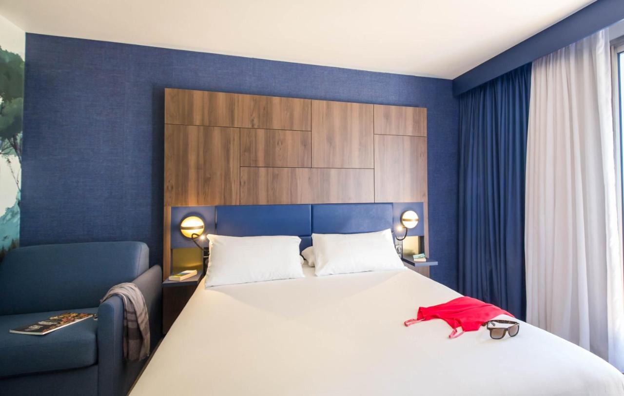 Mercure Marseille Centre Bompard La Corniche Bagian luar foto