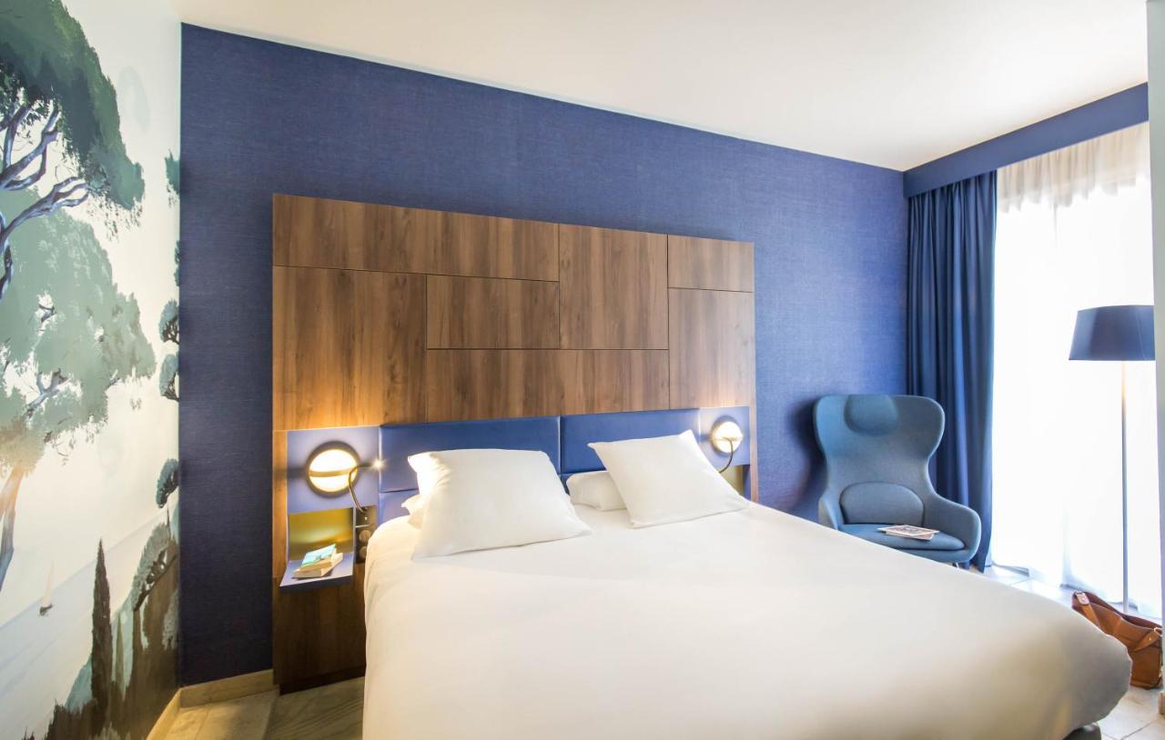 Mercure Marseille Centre Bompard La Corniche Bagian luar foto
