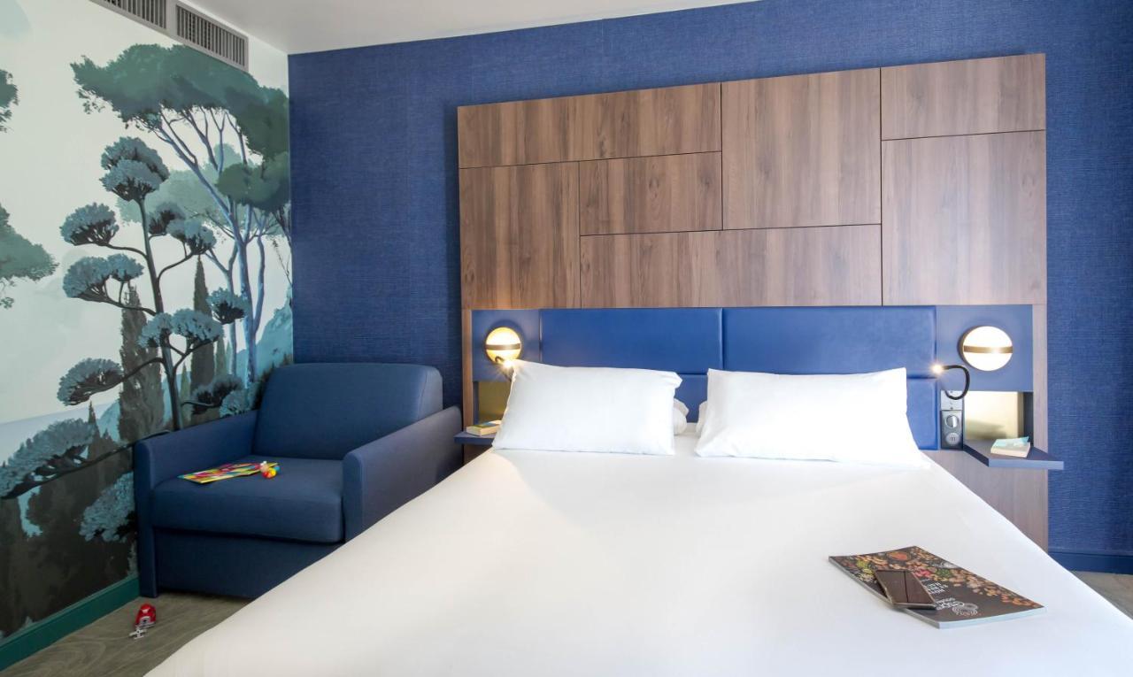 Mercure Marseille Centre Bompard La Corniche Bagian luar foto