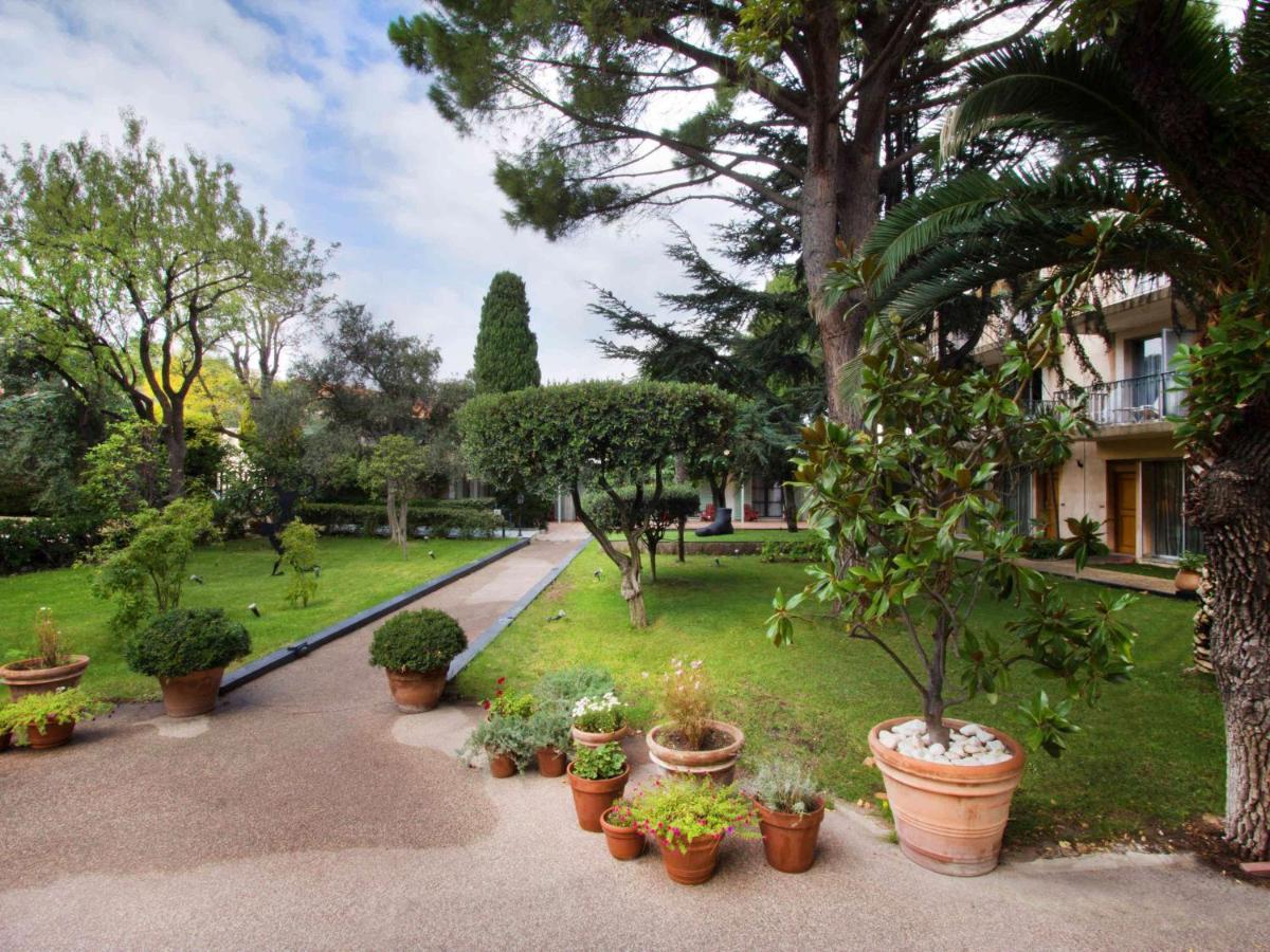 Mercure Marseille Centre Bompard La Corniche Bagian luar foto