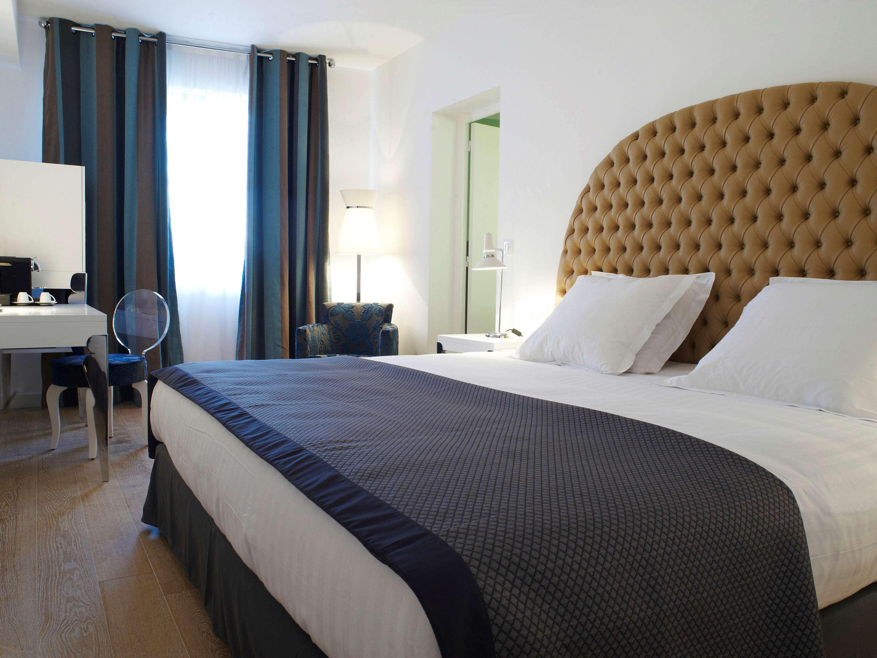 Mercure Marseille Centre Bompard La Corniche Bagian luar foto