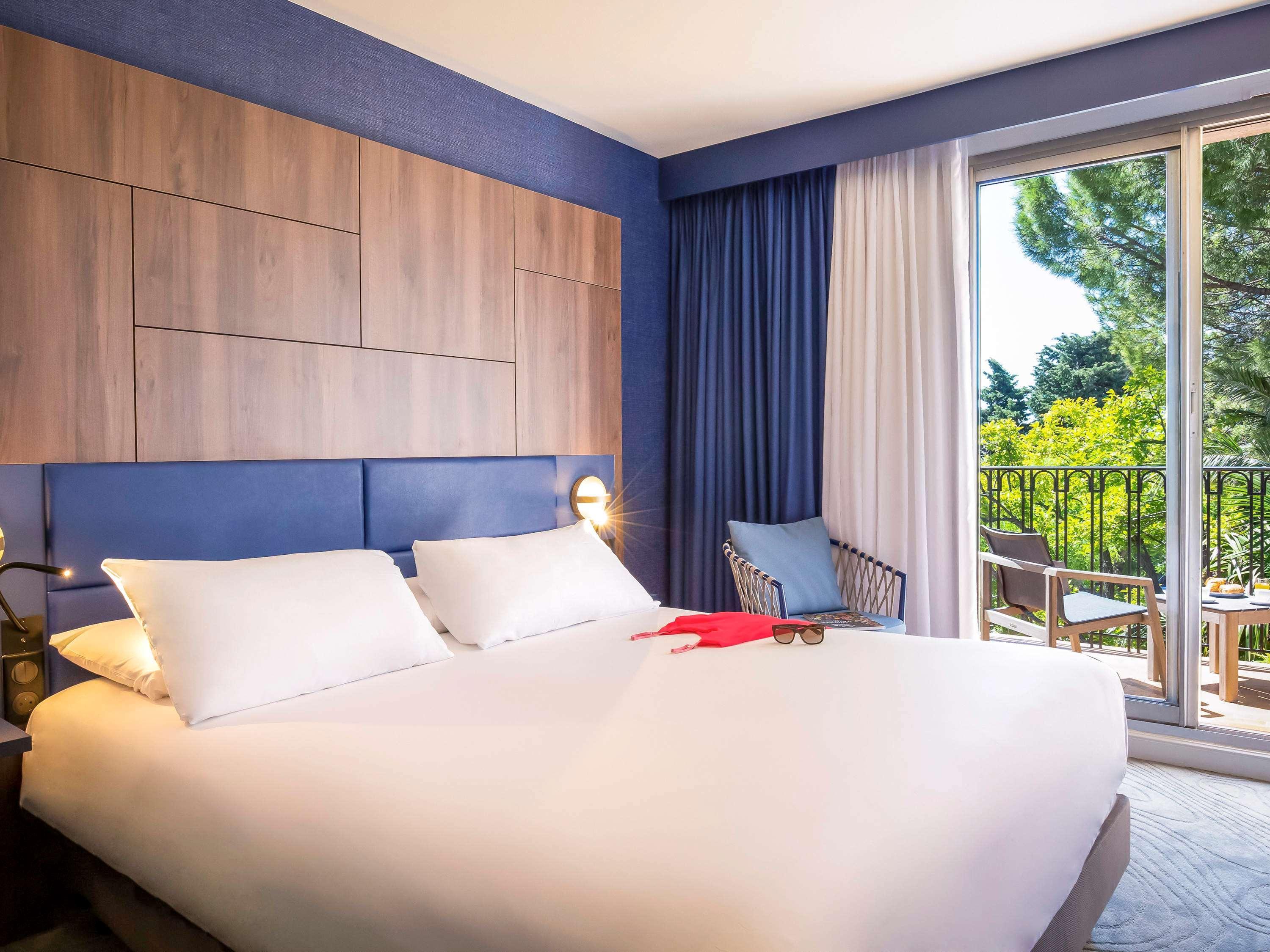Mercure Marseille Centre Bompard La Corniche Bagian luar foto
