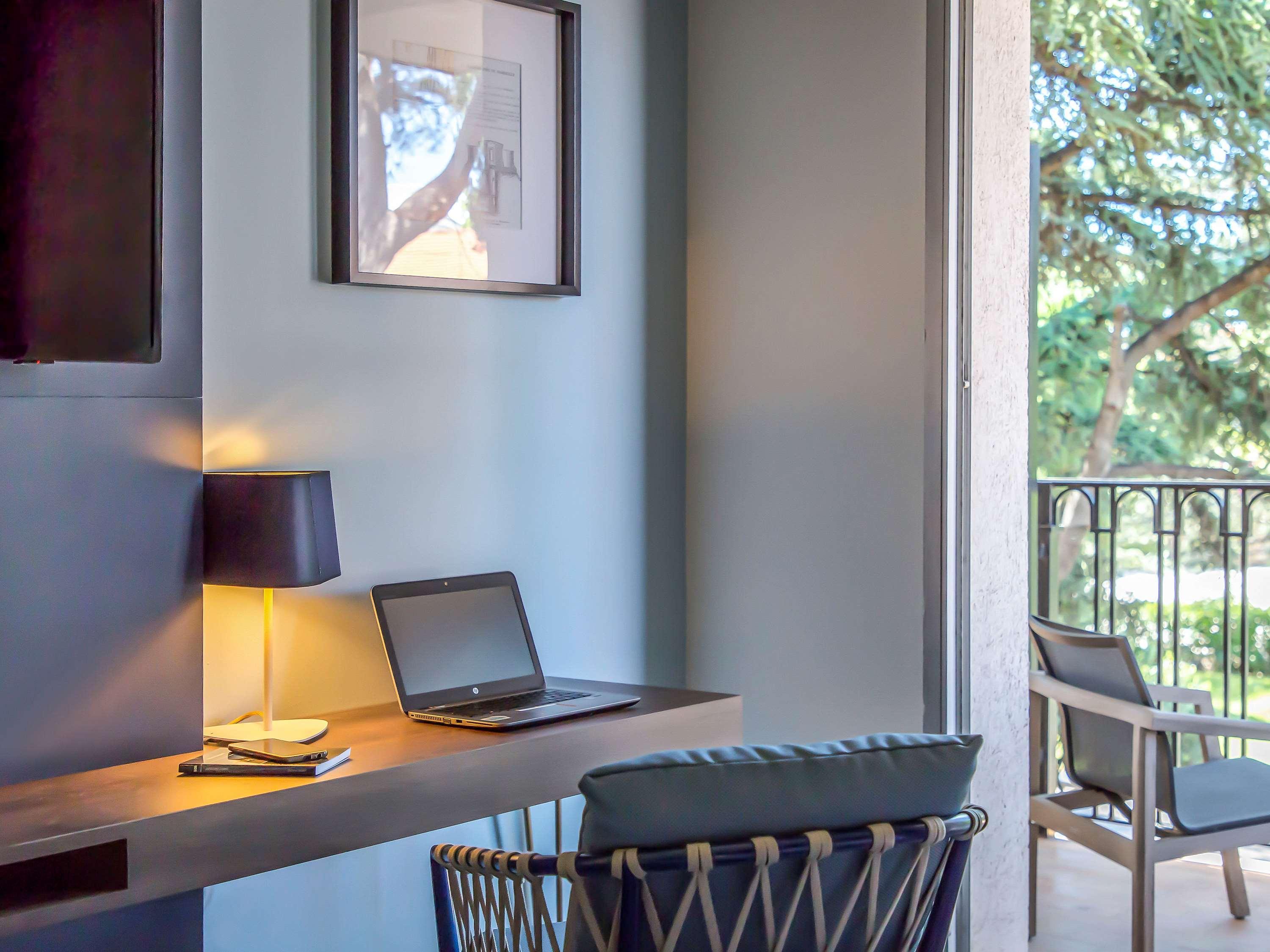 Mercure Marseille Centre Bompard La Corniche Bagian luar foto