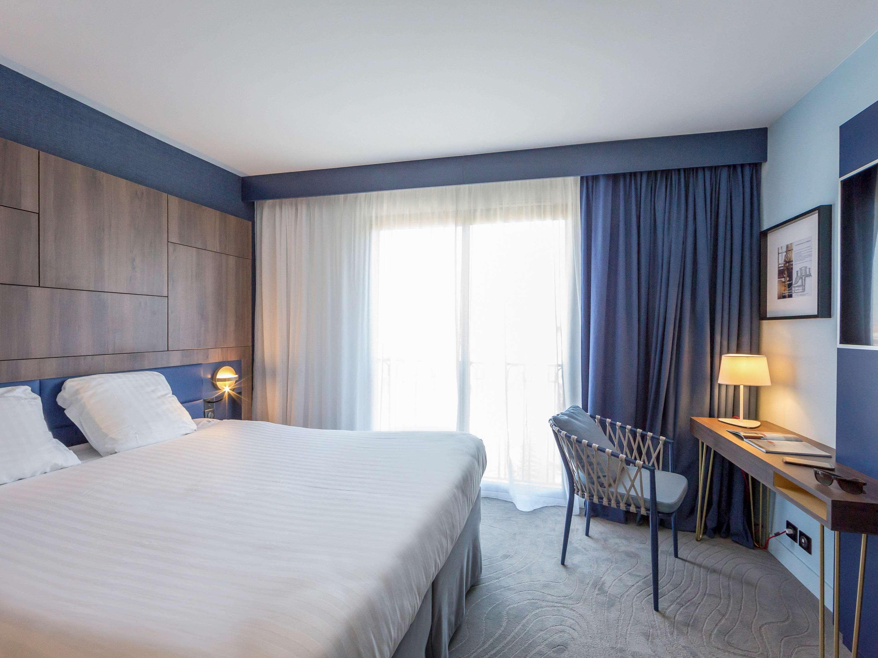 Mercure Marseille Centre Bompard La Corniche Bagian luar foto