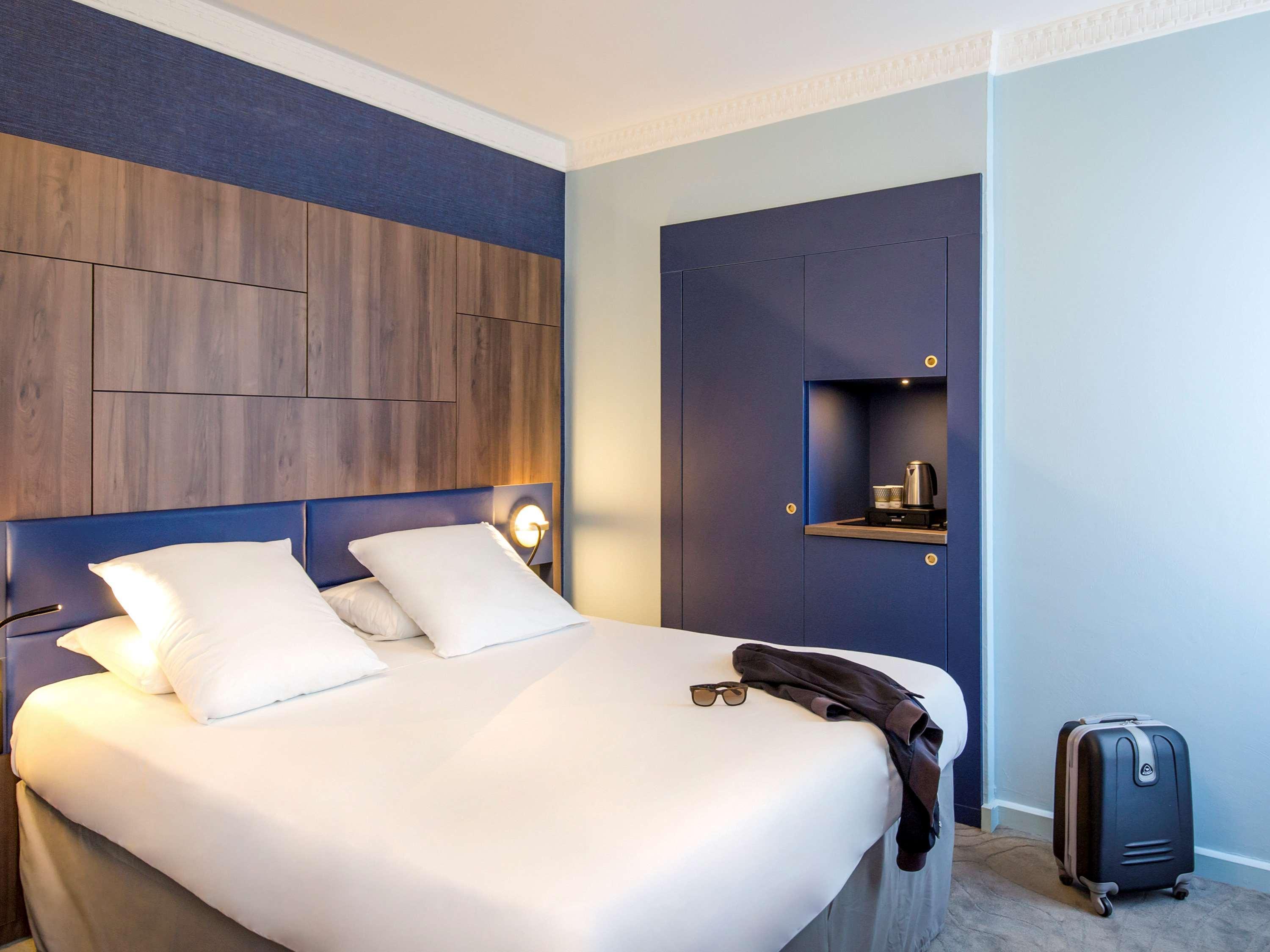 Mercure Marseille Centre Bompard La Corniche Bagian luar foto