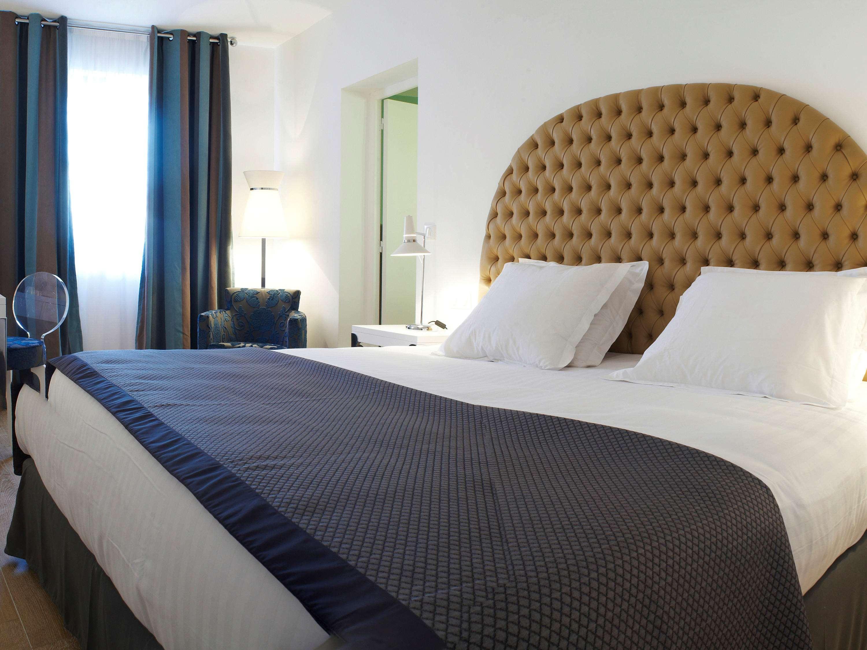 Mercure Marseille Centre Bompard La Corniche Bagian luar foto