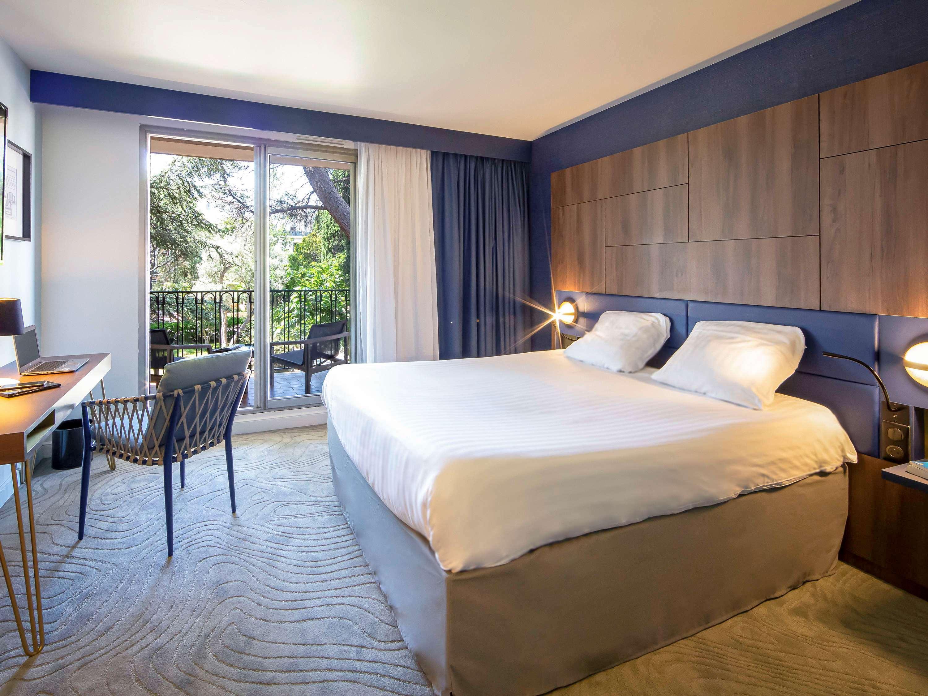 Mercure Marseille Centre Bompard La Corniche Bagian luar foto