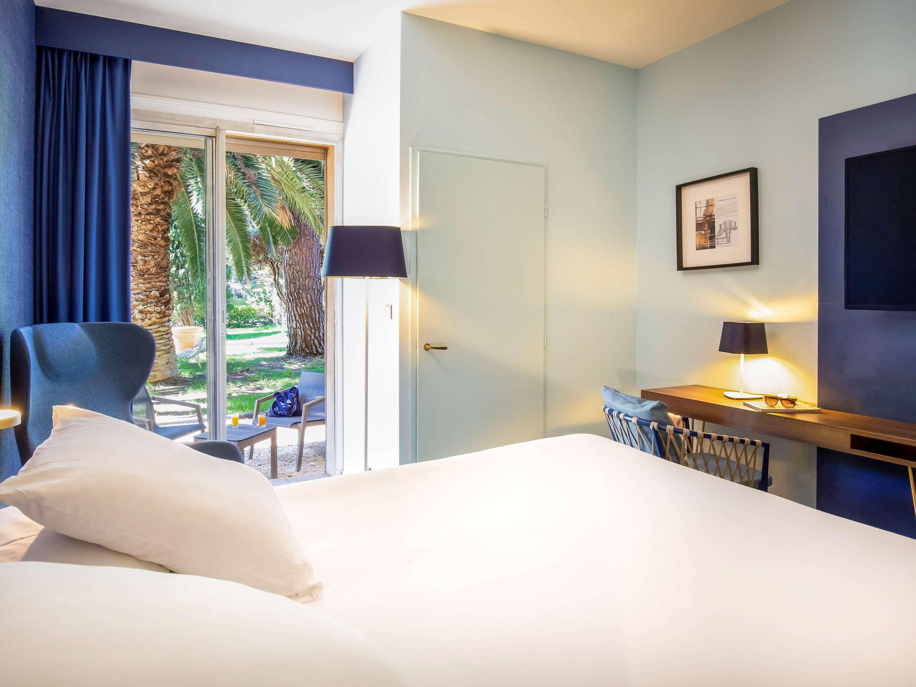 Mercure Marseille Centre Bompard La Corniche Bagian luar foto