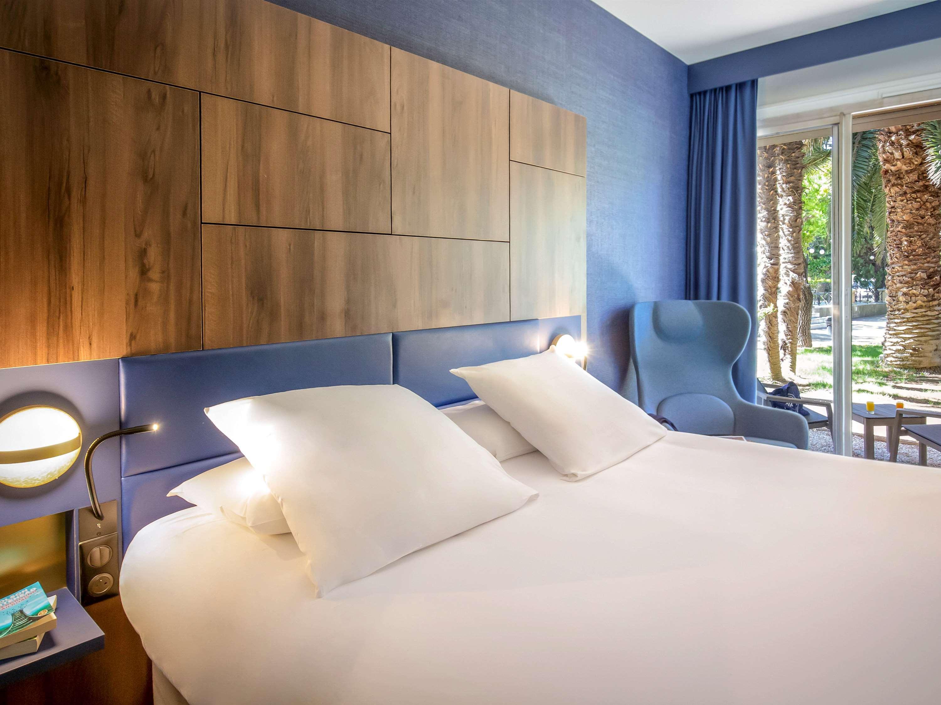 Mercure Marseille Centre Bompard La Corniche Bagian luar foto
