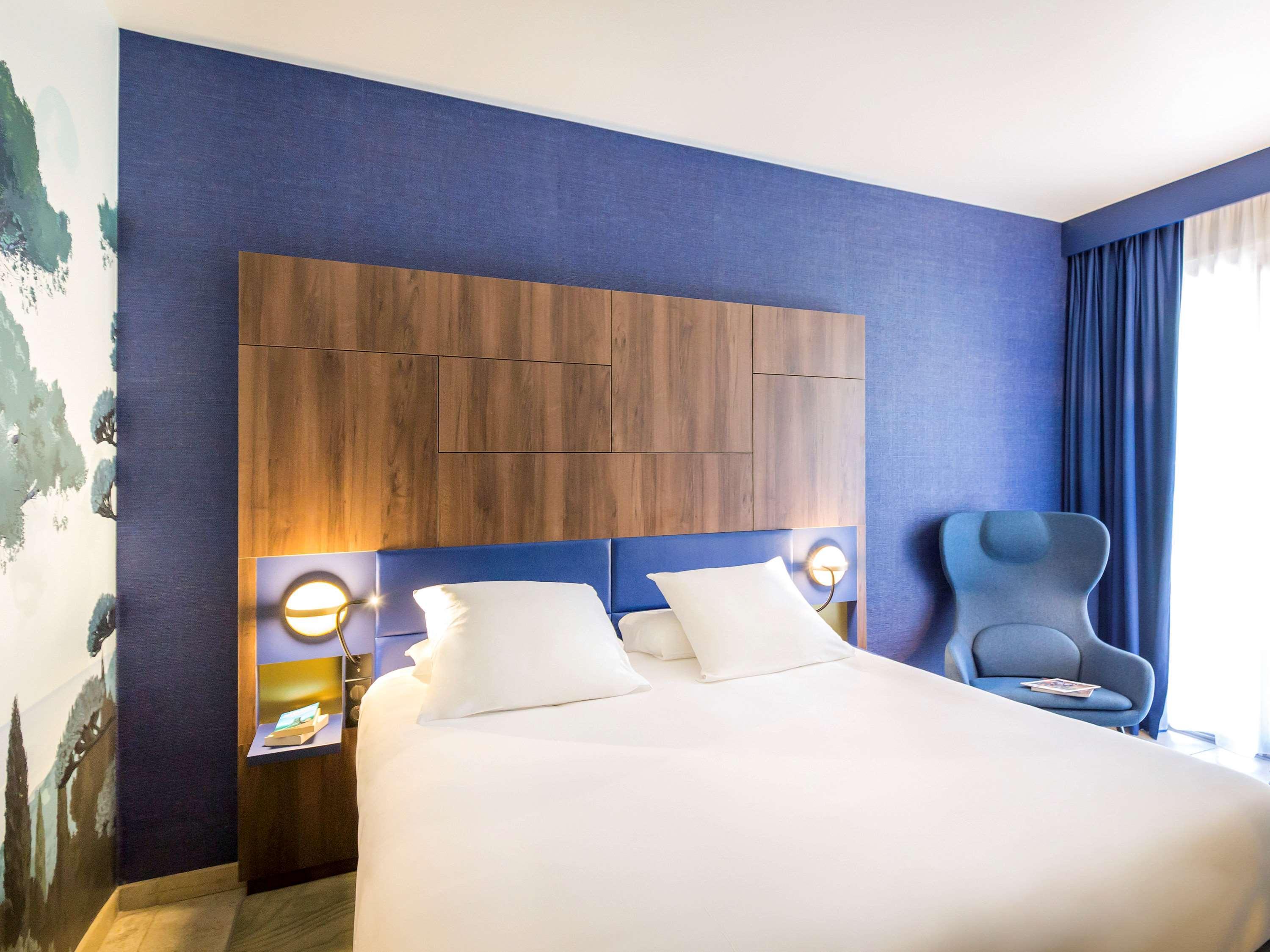 Mercure Marseille Centre Bompard La Corniche Bagian luar foto