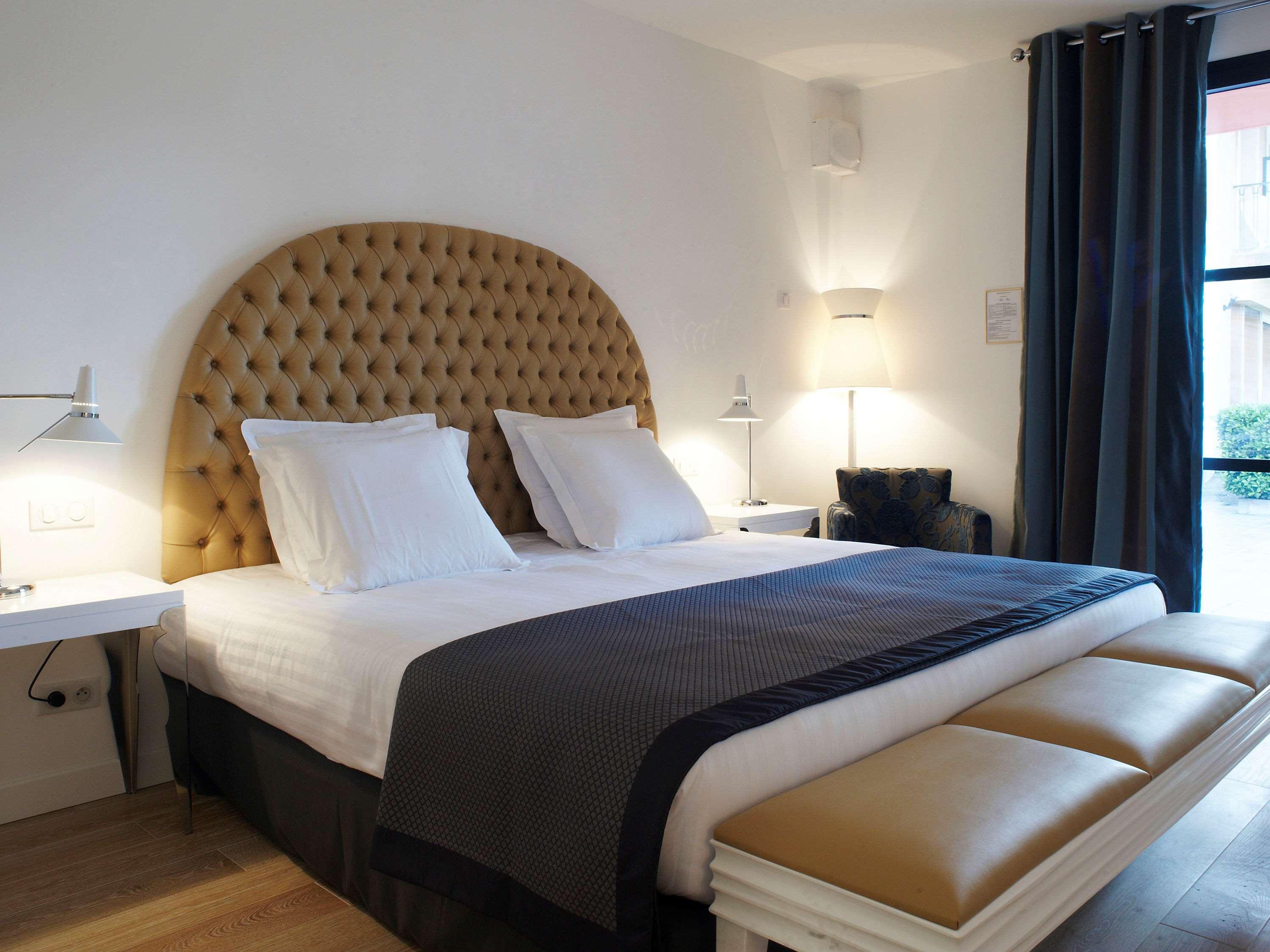 Mercure Marseille Centre Bompard La Corniche Bagian luar foto