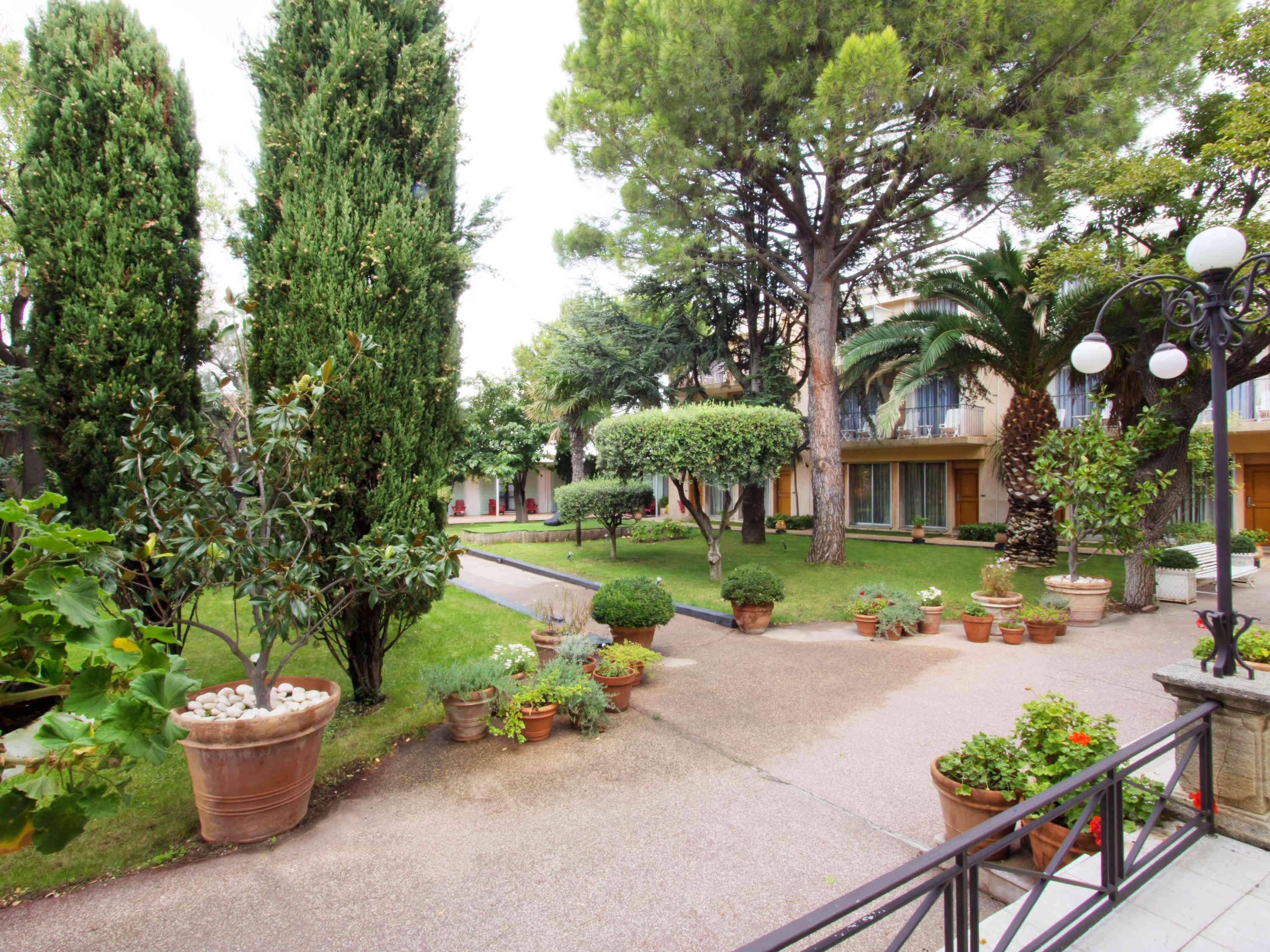 Mercure Marseille Centre Bompard La Corniche Bagian luar foto