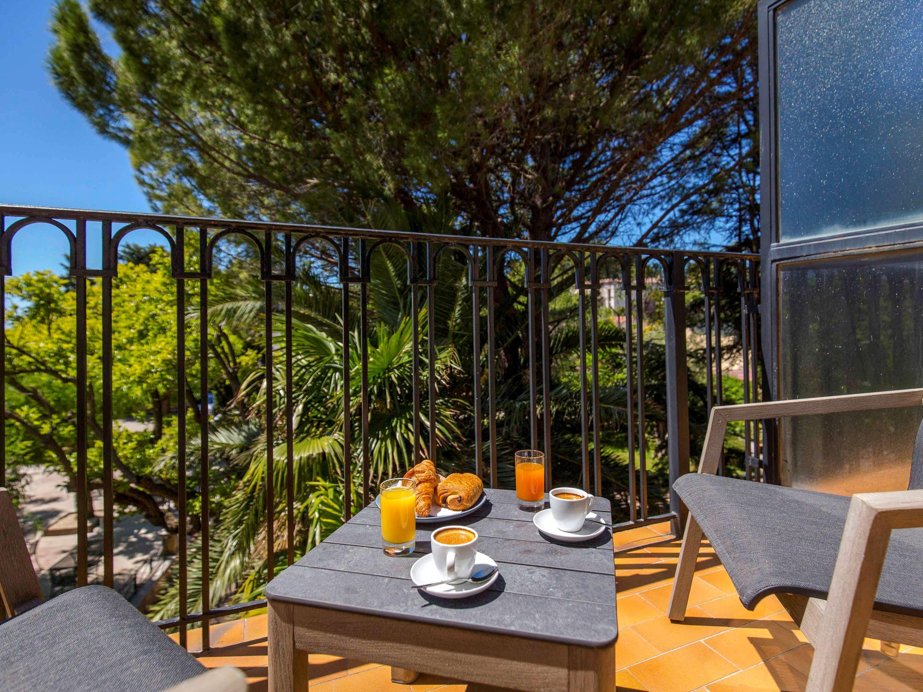 Mercure Marseille Centre Bompard La Corniche Bagian luar foto