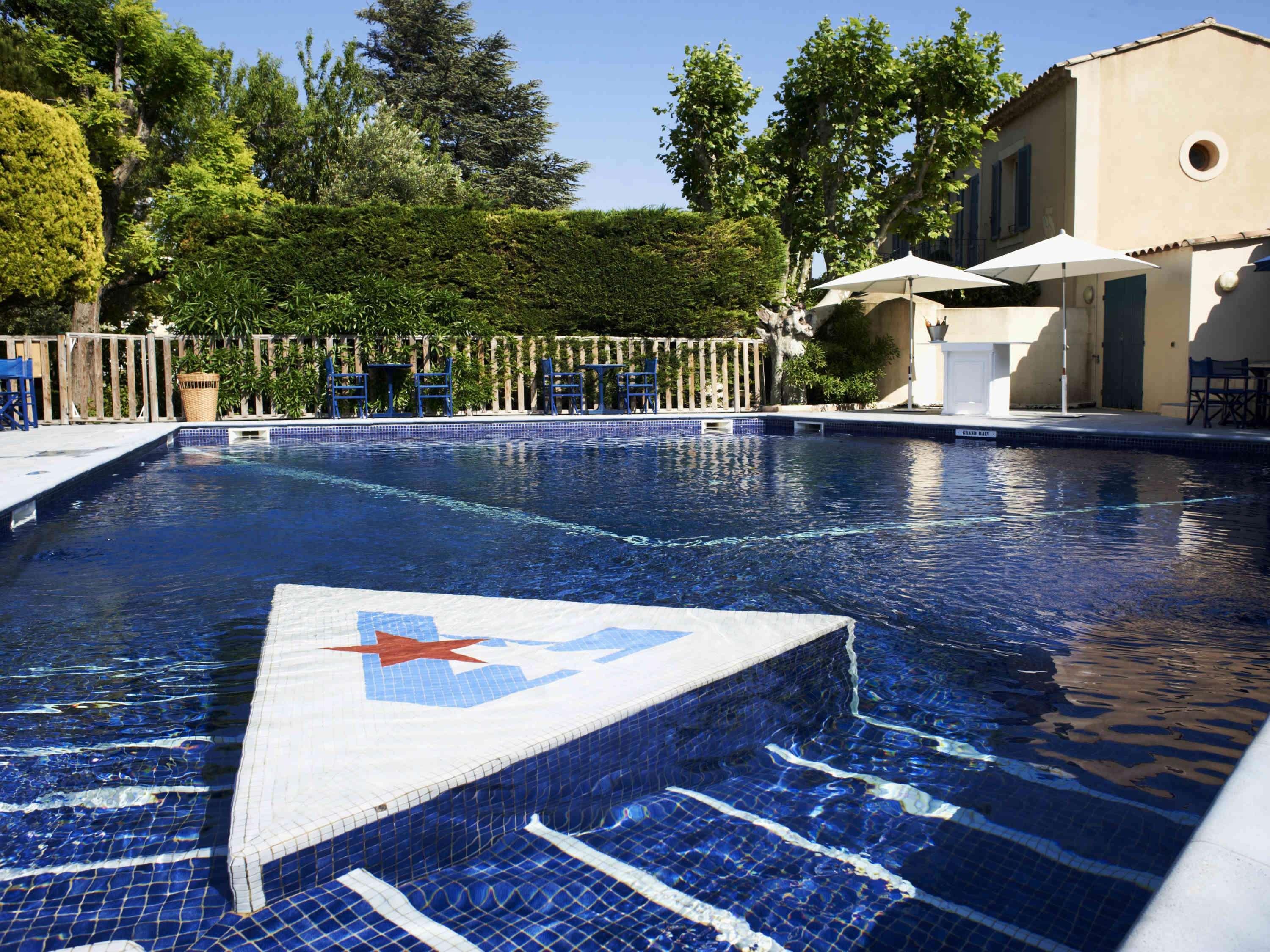 Mercure Marseille Centre Bompard La Corniche Bagian luar foto