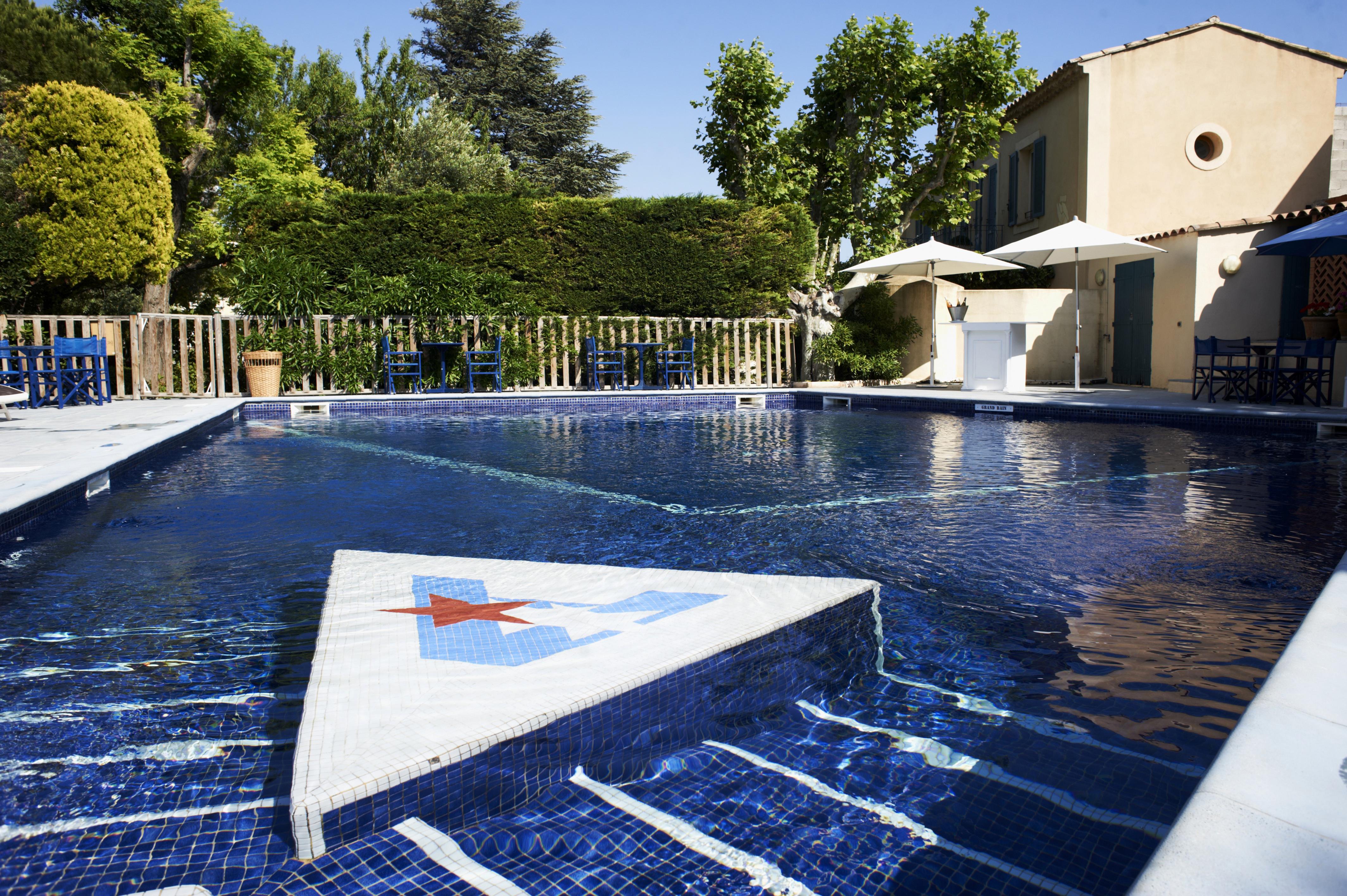 Mercure Marseille Centre Bompard La Corniche Bagian luar foto