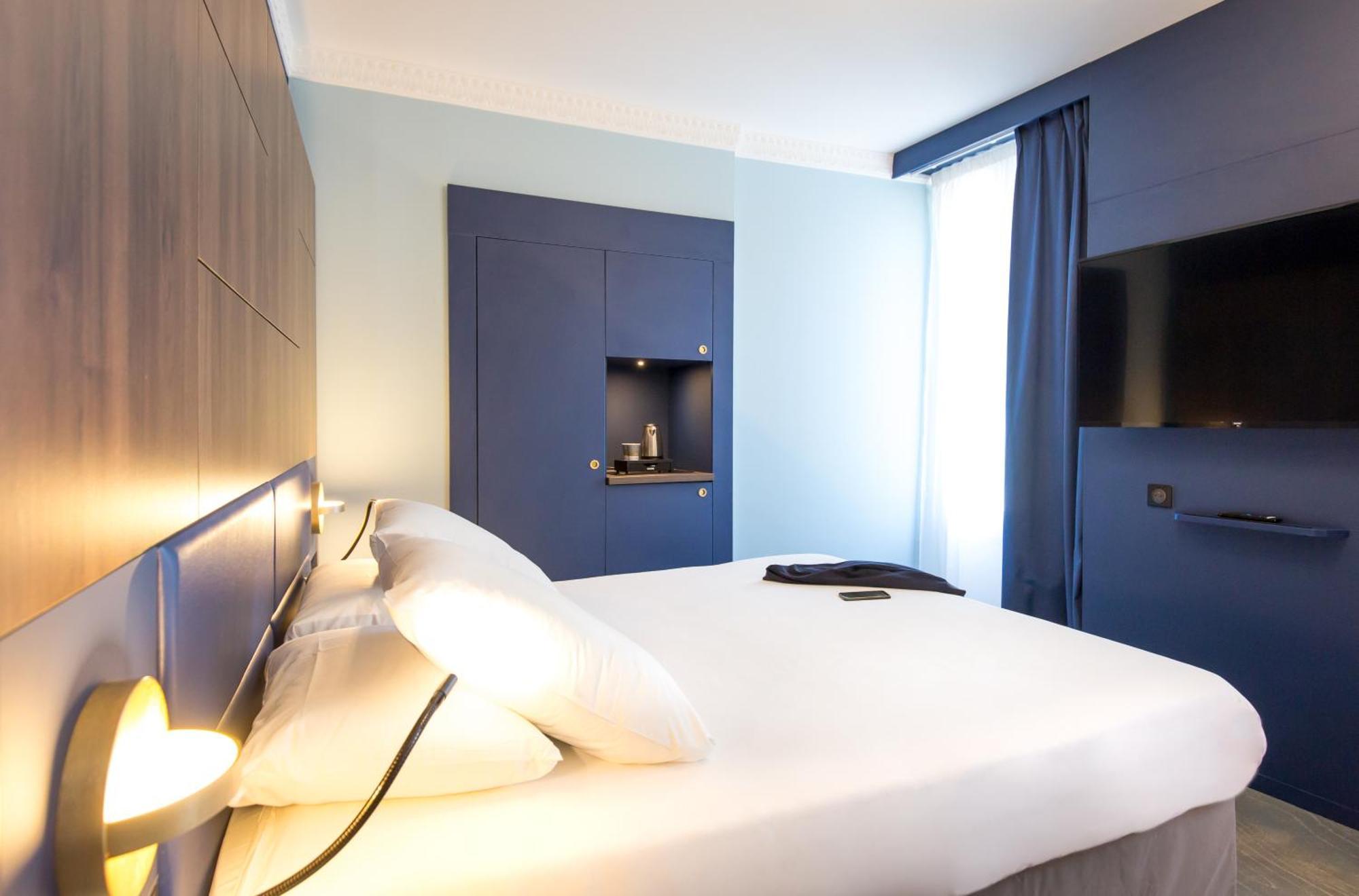 Mercure Marseille Centre Bompard La Corniche Bagian luar foto