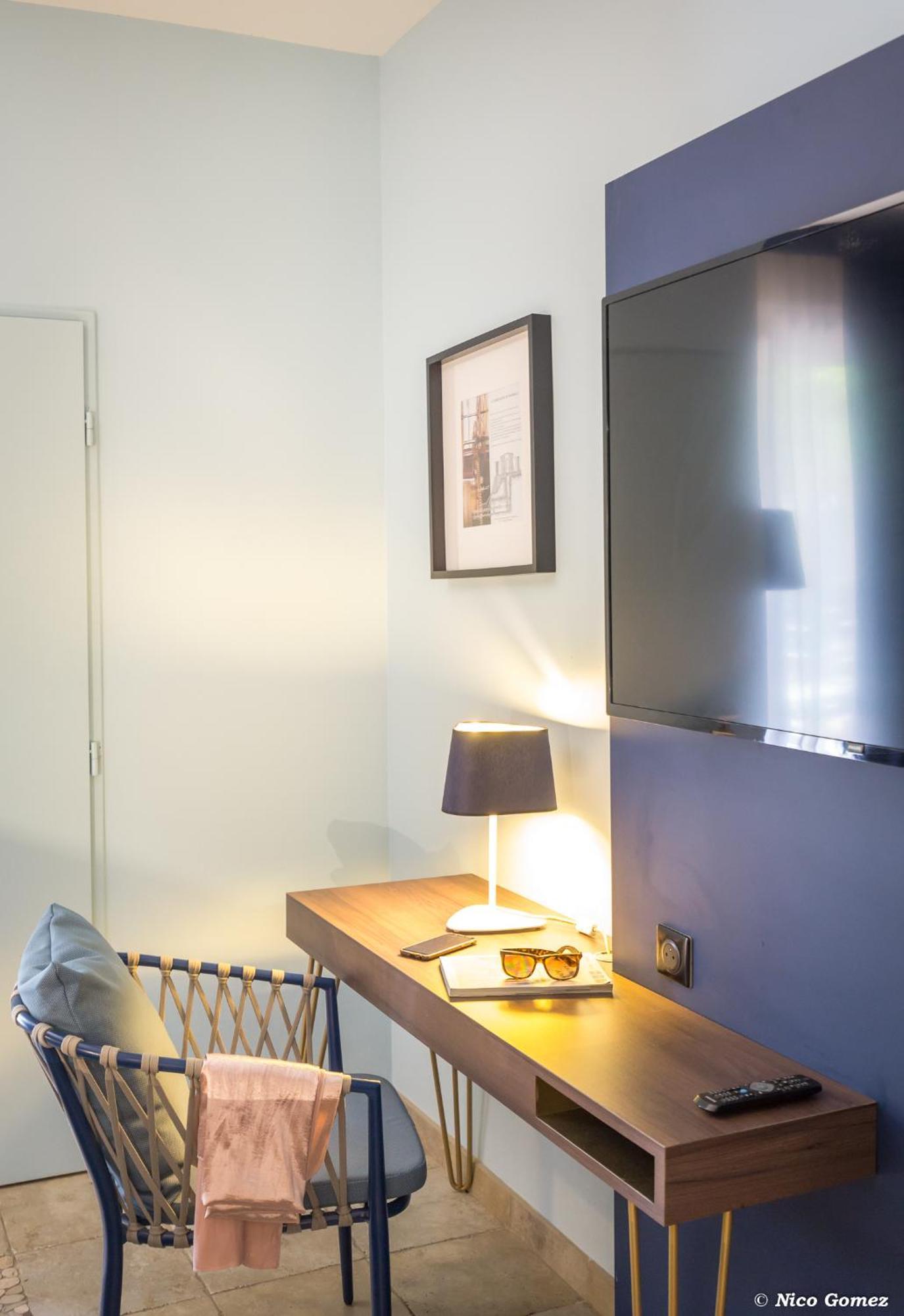 Mercure Marseille Centre Bompard La Corniche Bagian luar foto